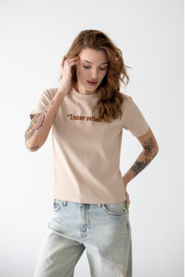 Футболка для жінок 